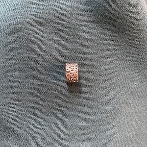 Authentic Pandora Spacer